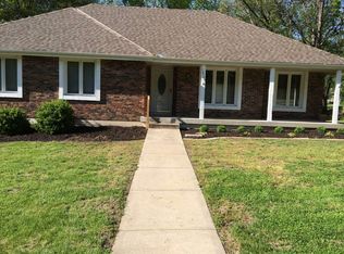 12728 E 62nd Ct, Kansas City, MO 64133
