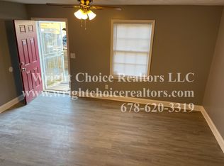 2732 Evans Mill Dr #1, Lithonia, GA 30058