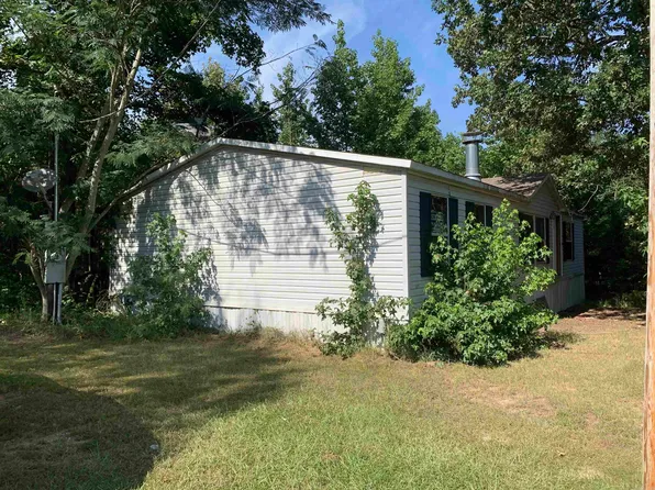 345 Rankin Rd, Nashville, AR 71852