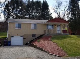 846 Garlow Blvd, Pittsburgh, PA 15239