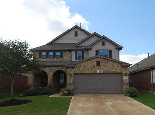 11011 Hayden Falls Dr, Richmond, TX 77406