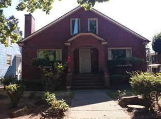 3219 S Mount Baker Blvd, Seattle, WA 98144