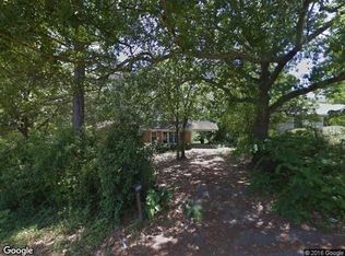 2833 Skyline Rd, Macon, GA 31211