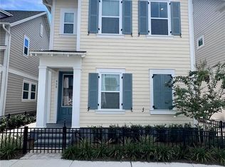 930 McKinnon Sq, Winter Garden, FL 34787