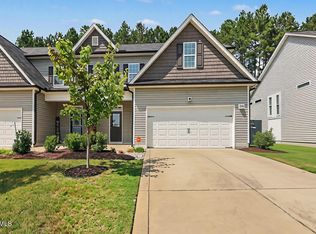 170 Highmeadow Ln, Clayton, NC 27520