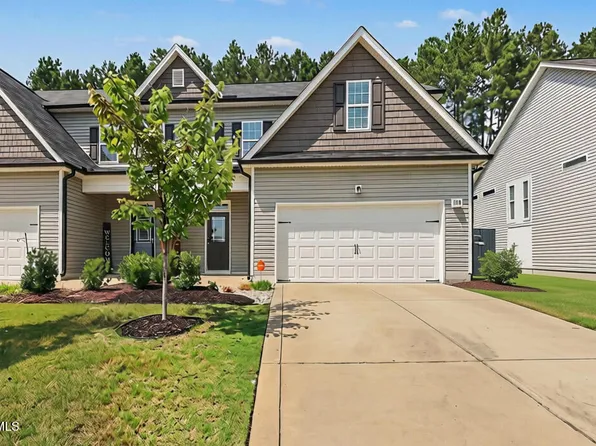 170 Highmeadow Ln, Clayton, NC 27520