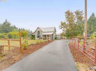 15200 NW Willis Rd, McMinnville, OR 97128
