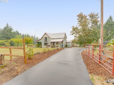 15200 NW Willis Rd, McMinnville, OR, 97128
