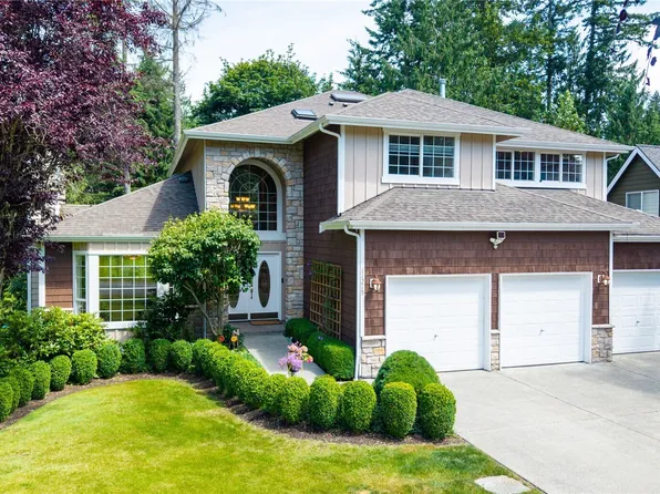 11215 29th Street SE, Lake Stevens, WA 98258