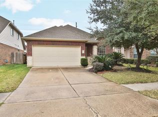6131 Starbrook Creek Dr, Katy, TX 77494