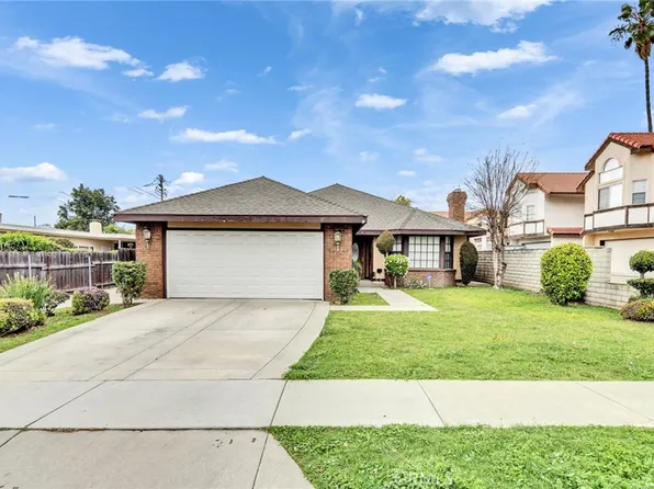 6241 Golden West Ave, Temple City, CA 91780