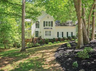604 Wild Horse Creek Dr, Simpsonville, SC 29680