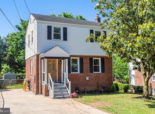 5033 Mangum Rd, College Park, MD 20740