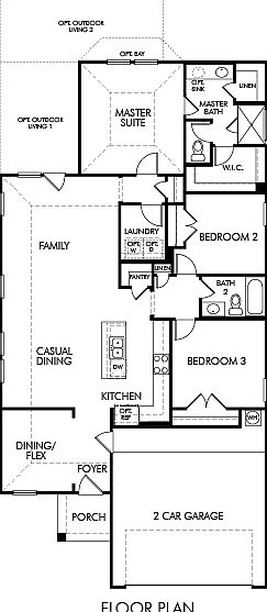 2nd image of 204 Birkshire Dr