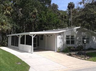 56 Claremount Dr, Flagler Beach, FL 32136