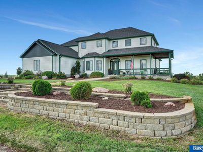 12550 W Beam Hill Rd, Denton, NE, 68339