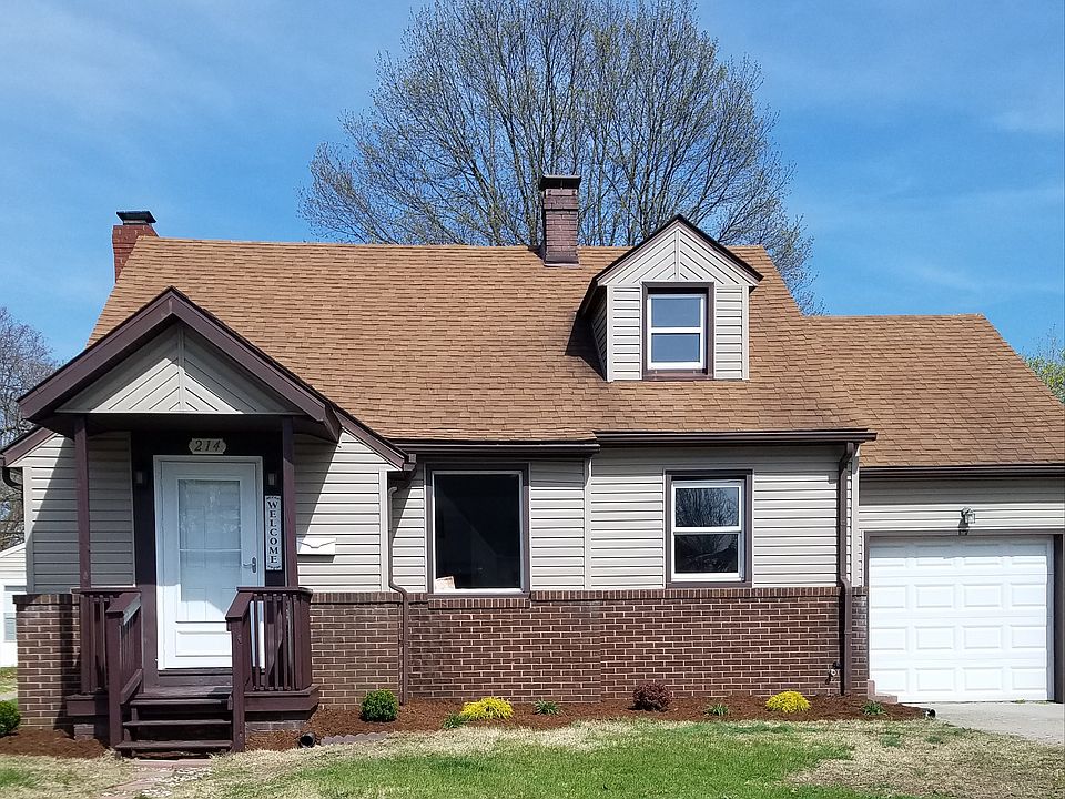1st image of 214 Wood River Ave