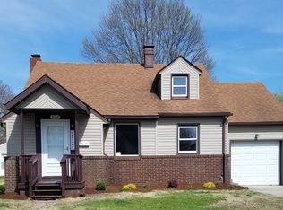 214 Wood River Ave, East Alton, IL 62024
