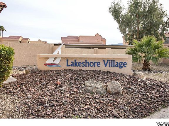 2nd image of 1650 S Smoketree Avenue S #117