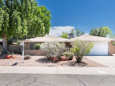 2415 W Le Marche Ave, Phoenix, AZ, 85023