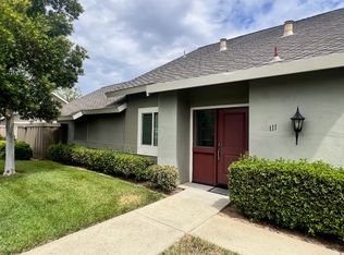 111 Escobar Ct, Los Gatos, CA 95032