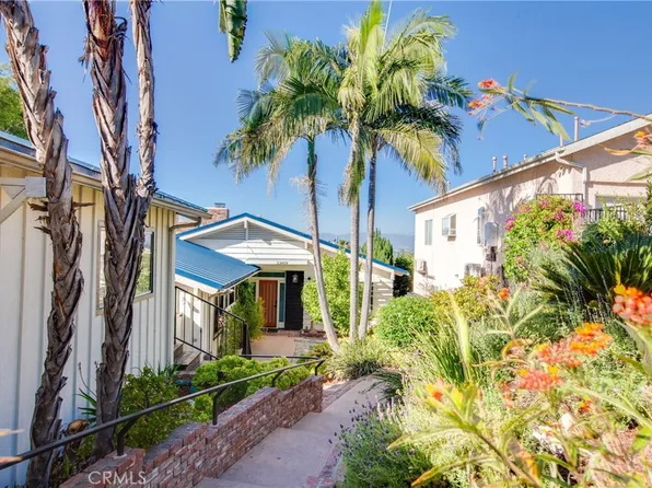 22459 Venido Rd, Woodland Hills, CA 91364