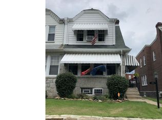 1835 Napfle Ave, Philadelphia, PA 19111