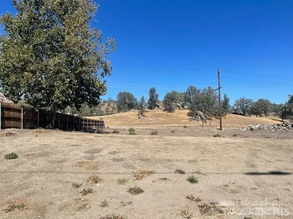 0 Birkdale Ct #55, Tehachapi, CA 93561
