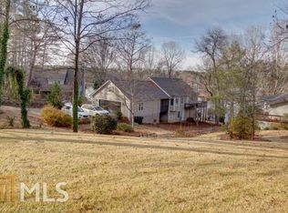 758 Raven Rd, Monticello, GA 31064