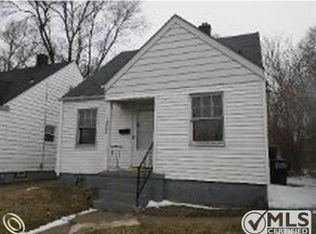 12086 W Outer Dr, Detroit, MI 48223