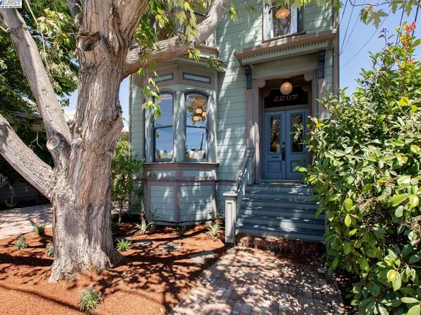 2207 Lincoln Ave, Alameda, CA 94501