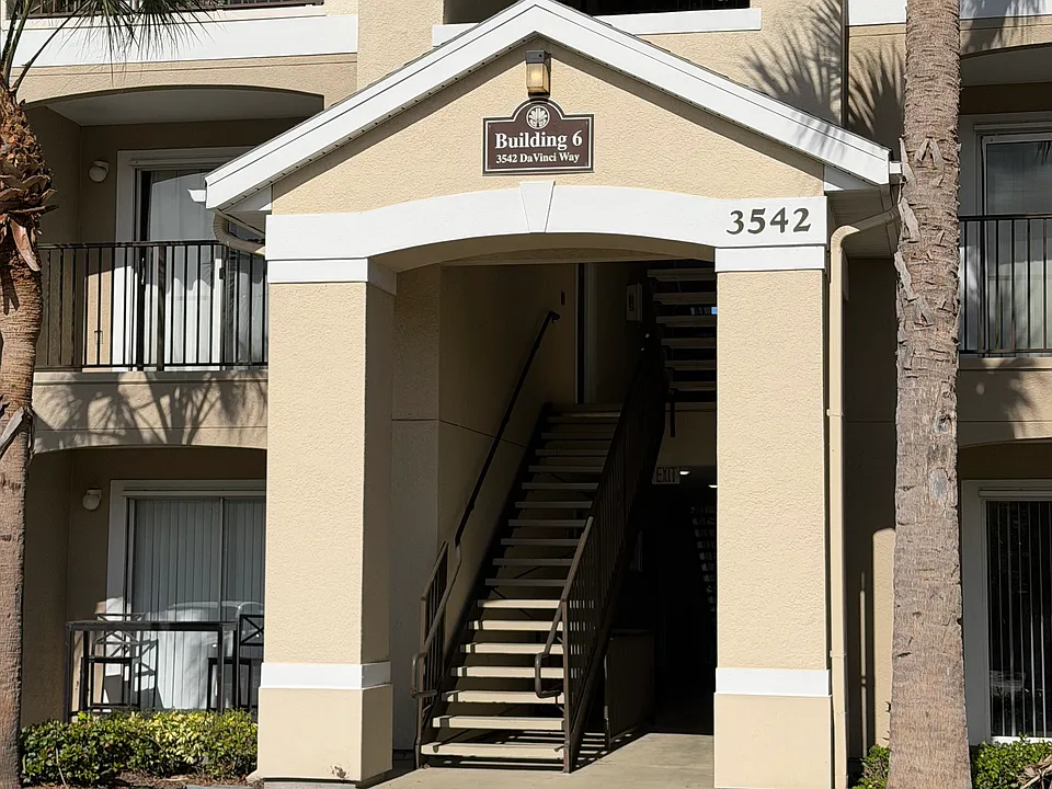 3542 Davinci Way #2026