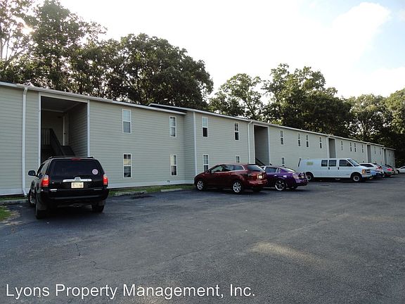 4th image of 1616 E Moore St APT 13