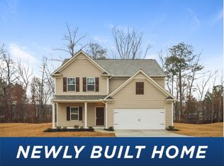 80 Tamalynn Trl, Covington, GA 30016