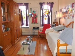 327 Pleasant Ave #4, New York, NY 10035