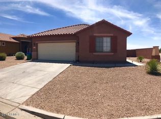 16810 N Palo Rojo Rd, Maricopa, AZ 85138