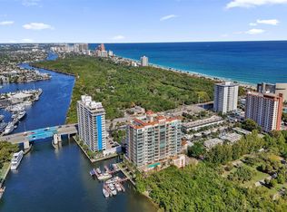 2845 NE 9th Street #603, Fort Lauderdale, FL 33304