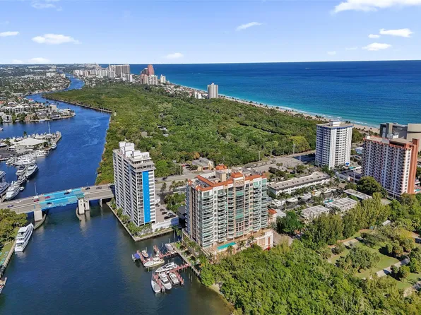 2845 NE 9th Street #603, Fort Lauderdale, FL 33304