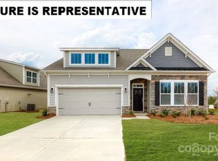165 Sari St, Troutman, NC 28166