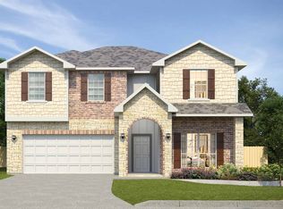 11228 Solar St, Lorena, TX 76655