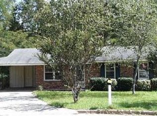 4518 Greystone Ct, Hephzibah, GA 30815