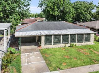 116 Deweese Dr, Westwego, LA 70094