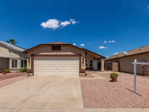 6314 W Lawrence Lane, Glendale, AZ 85302