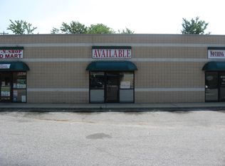 809 W Lee St, Greensboro, NC 27403