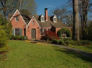 1779 Homestead Ave NE, Atlanta, GA 30306