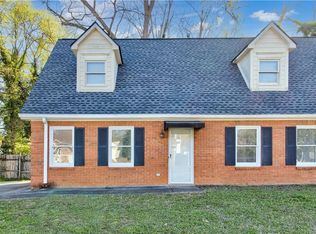 1000 Avenue B NE #A, Rome, GA 30165