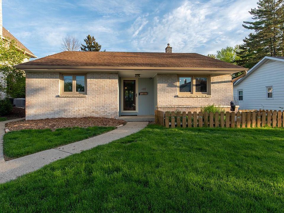 1st image of 407 East Newhall AVENUE