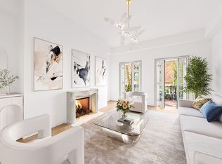 144 W 82nd St, New York, NY 10024