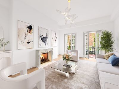 144 W 82nd St, New York, NY, 10024