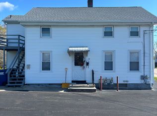 14 Smith St #2, Pawcatuck, CT 06379